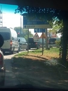 Владимир Зеленский прибыл в Запорожье Фото № 0 Владимир Зеленский прибыл в Запорожье Фото № 0