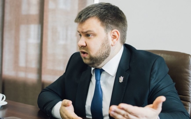 Юрий Луценко уволил запорожского прокурора Романа Мазурика (ДОКУМЕНТ) Фото № 0 Юрий Луценко уволил запорожского прокурора Романа Мазурика (ДОКУМЕНТ) Фото № 0