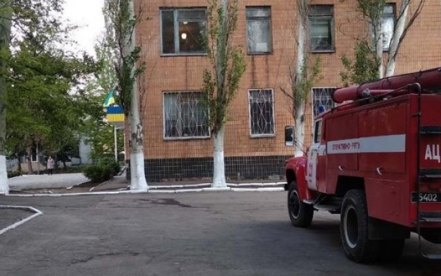В Запорожской области жильцы дома изнывали от трупного запаха (ФОТО) Фото № 1 В Запорожской области жильцы дома изнывали от трупного запаха (ФОТО) Фото № 1