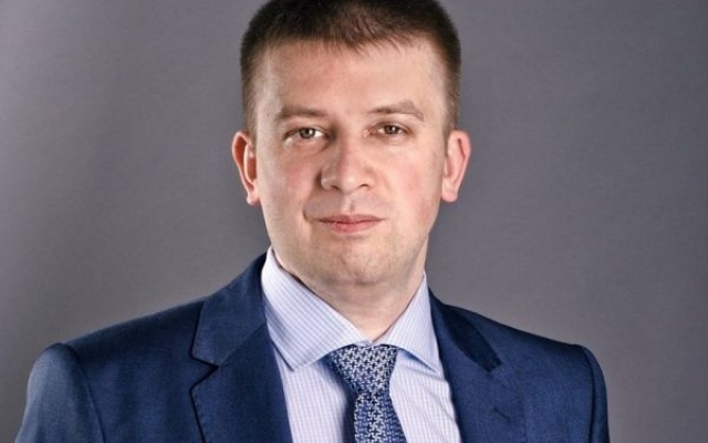 Скандал: Депутата облсовета не пропускали на сессию Фото № 0 Скандал: Депутата облсовета не пропускали на сессию Фото № 0