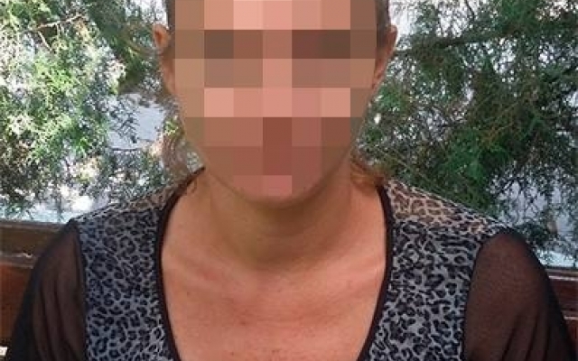 В облбольнице орудовала воровка (ФОТО) Фото № 1 В облбольнице орудовала воровка (ФОТО) Фото № 1