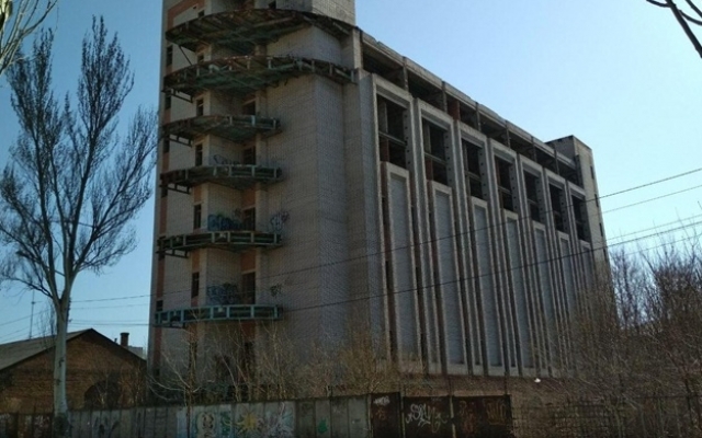 История одной История одной