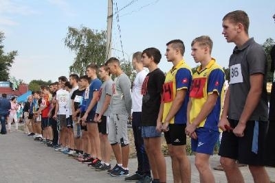 В Запорожье пройдет праздник спорта Фото № 0 В Запорожье пройдет праздник спорта Фото № 0