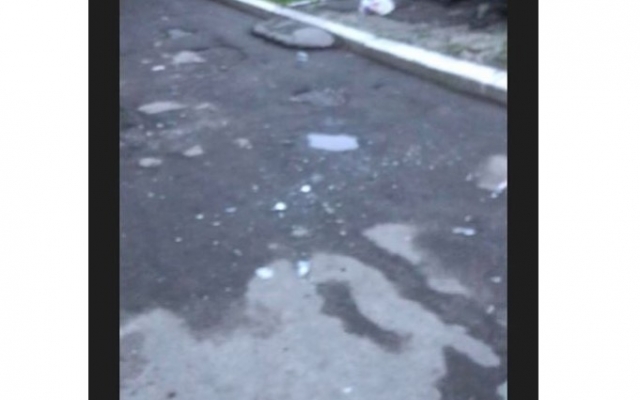 В Шевченковском районе дети вели себя неадекватно и устроили погром на улице (ФОТО) Фото № 2 В Шевченковском районе дети вели себя неадекватно и устроили погром на улице (ФОТО) Фото № 2