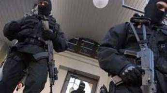 Стало известно, где провели обыски правоохранители Фото № 0 Стало известно, где провели обыски правоохранители Фото № 0