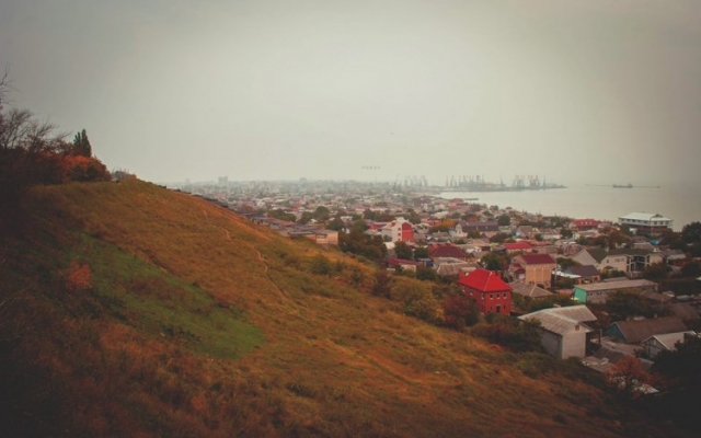 Очаровательный осенний Бердянск показала фотохудожница (ФОТО) Фото № 0 Очаровательный осенний Бердянск показала фотохудожница (ФОТО) Фото № 0