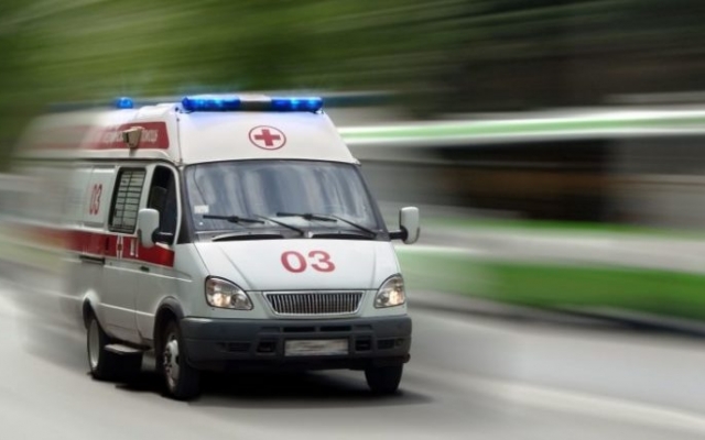 В Запорожской области посреди улицы потеряла сознание девушка: Медики на вызов ехать отказались Фото № 0 В Запорожской области посреди улицы потеряла сознание девушка: Медики на вызов ехать отказались Фото № 0