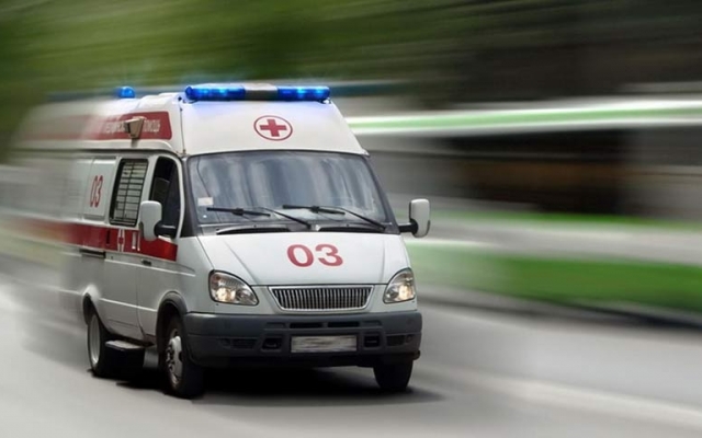 В Запорожской области женщина выбежала из дома на крик и увидела жуткую картину Фото № 0 В Запорожской области женщина выбежала из дома на крик и увидела жуткую картину Фото № 0