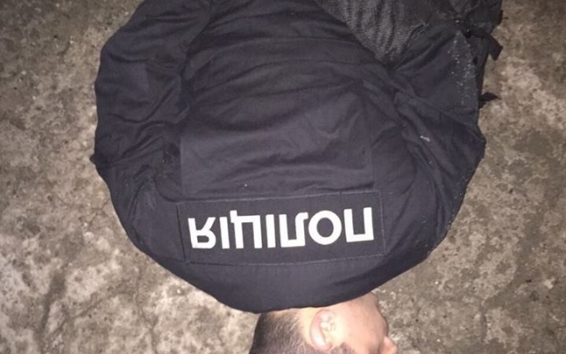 Банда из ДНР под видом полицейских занималась грабежами и разбоем: их задержали в Запорожье (ФОТО) Фото № 0 Банда из ДНР под видом полицейских занималась грабежами и разбоем: их задержали в Запорожье (ФОТО) Фото № 0