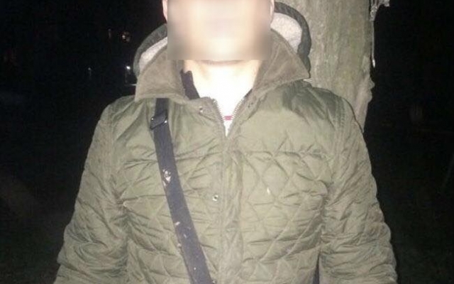 Появились подробности вооружённого налёта на квартиру в Запорожье (ФОТО) Фото № 1 Появились подробности вооружённого налёта на квартиру в Запорожье (ФОТО) Фото № 1