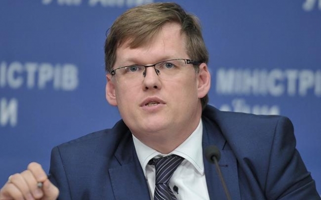 В Запорожье едет Вице-премьер-министр Украины Фото № 0 В Запорожье едет Вице-премьер-министр Украины Фото № 0