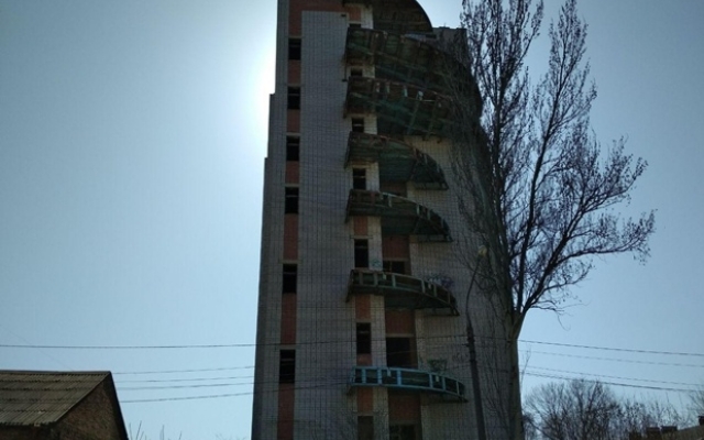 История одной История одной