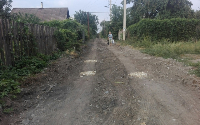 В Запорожье В Запорожье