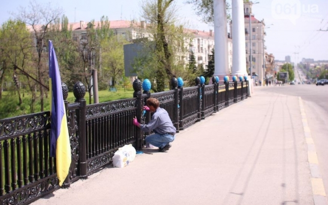 Запорожец: Запорожец:
