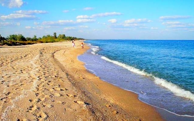 В Бердянске нашли мертвой жительницу Днепра Фото № 0 В Бердянске нашли мертвой жительницу Днепра Фото № 0