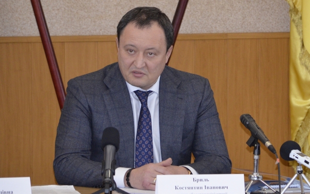 Константин Брыль стал самым богатым губернатором Фото № 0 Константин Брыль стал самым богатым губернатором Фото № 0