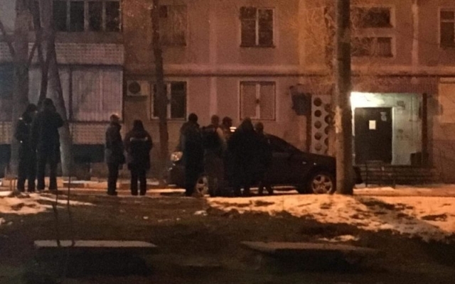 Взрыв в Запорожье: Опубликованы видео и фото Фото № 6 Взрыв в Запорожье: Опубликованы видео и фото Фото № 6