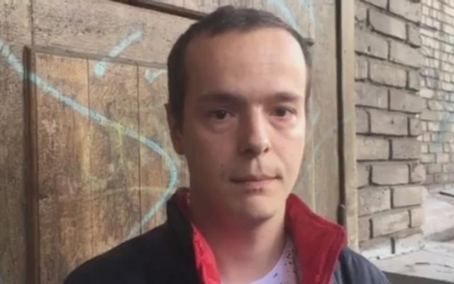 В Запорожье работника медколледжа уличили в педофилии (ФОТО 18+) Фото № 0 В Запорожье работника медколледжа уличили в педофилии (ФОТО 18+) Фото № 0