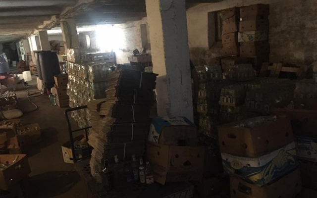 В каких условиях в Запорожье делают В каких условиях в Запорожье делают