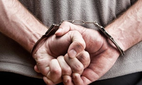В Запорожье задержали мужчину, который три года находился в розыске
