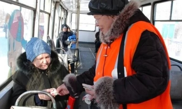 Бесправные льготники, или как реализуется право на бесплатный проезд в Запорожье
