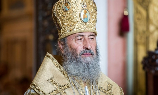УПЦ потребовала от прокуратуры не вмешиваться в дела Запорожской епархии