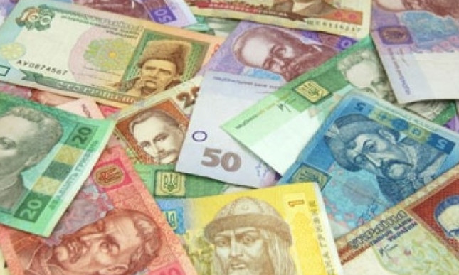 В Запорожье пришли новые денежные купюры