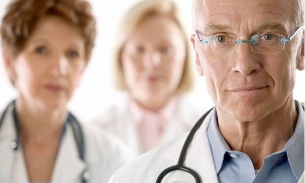 Запорожских врачей будут учить оказывать качественную медицинскую помощь