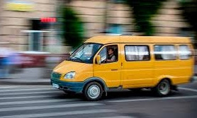 Скандал: В Запорожье водитель маршрутки унизил льготницу