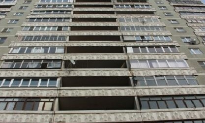 В Запорожье задержали мужчину, который заминировал многоэтажку