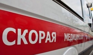 В ДТП на запорожской трассе пострадали дети