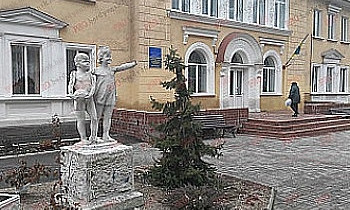 В учебном заведении Бердянска пострадала пятиклассница