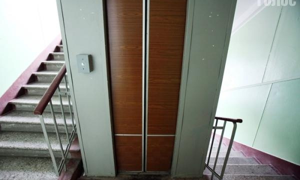Лифты в Запорожье починят за три года