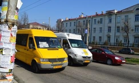 В Запорожье запустят новый автобусный маршрут