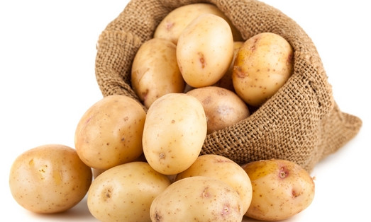 Жителей Запорожской области шокируют цены на картофель