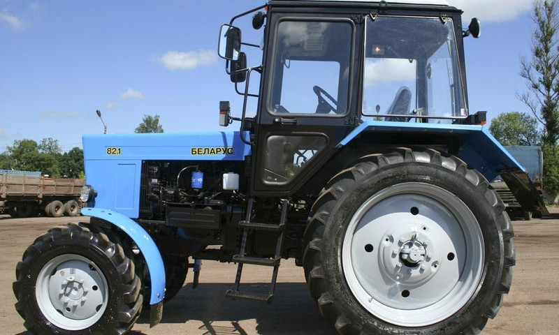 Бердянец отдал 40 тысяч гривен за несуществующий трактор