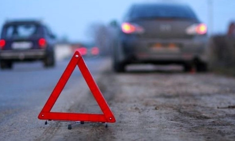В Запорожье водитель, виновный в резонансной аварии с пятью пострадавшими, отделался "малой кровью"