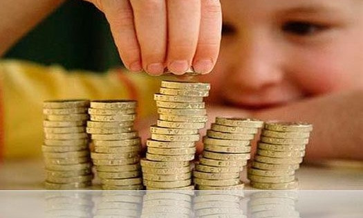 Запорожцев просят поддержать петицию по выплатам семьям с детьми
