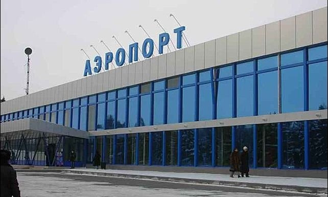 В Запорожском аэропорту отменяют все рейсы