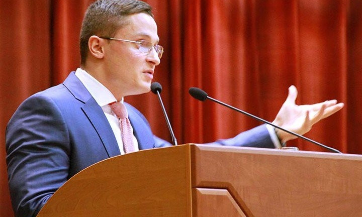 Депутаты Запорожского облсовета не готовы голосовать за «цифры с потолка» в бюджете