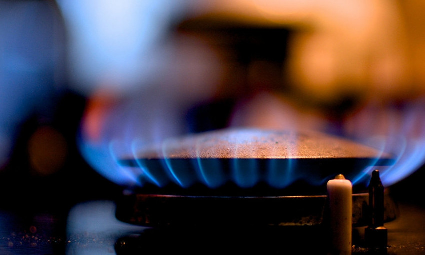 Жители Запорожья и области должны за газ почти 849 миллионов гривен