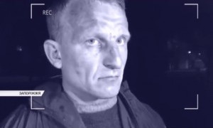 Хладнокровный убийца из Запорожской области вышел на свободу и ищет жертву (ВИДЕО)