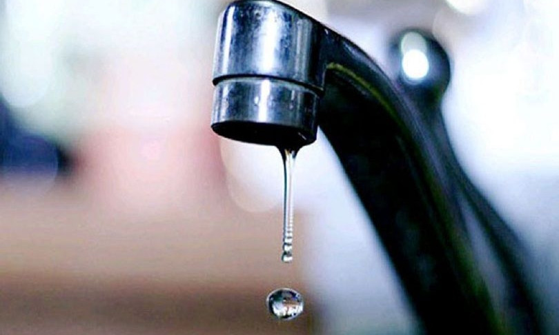 Запорожцев с задолженностями отключат от водоснабжения (СПИСОК)