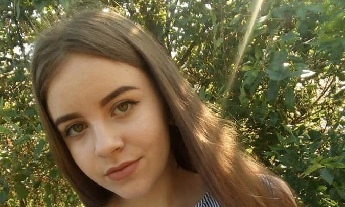 Полину Гордык, которой выстрелила в лицо подруга, выписали из больницы (ВИДЕО)