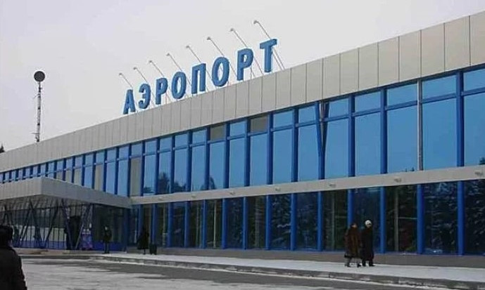 В Запорожском аэропорту отменяют рейсы