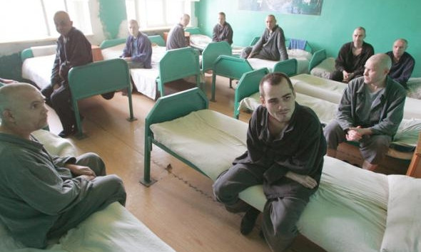 В запорожской психбольнице принуждают к лечению здоровых людей