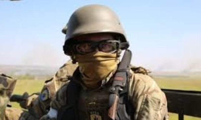 В Запорожье осудили украинского военного за сотрудничество с "ДНР"