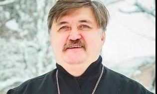 В епархии прокомментировали изгнание священника из церкви