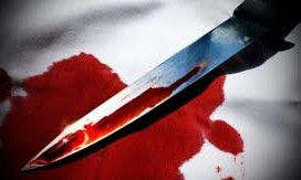 Жительница Запорожья всадила нож в сердце мужа