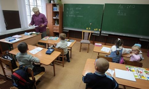 В Запорожской области закроют школы